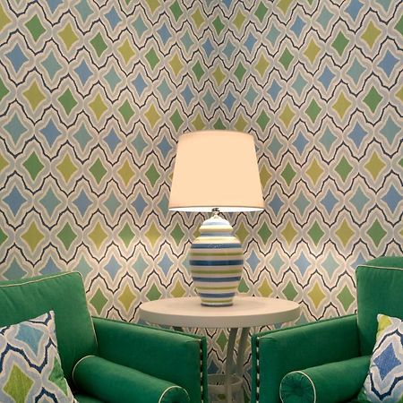Sorrentovibes - Design Holiday Home In Sorrento City Center Dış mekan fotoğraf