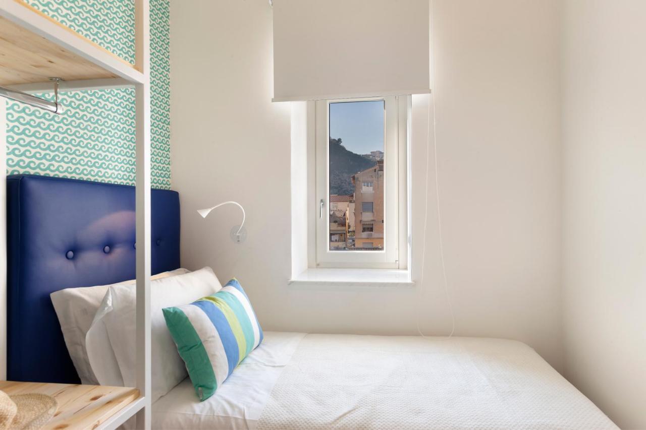 Sorrentovibes - Design Holiday Home In Sorrento City Center Dış mekan fotoğraf