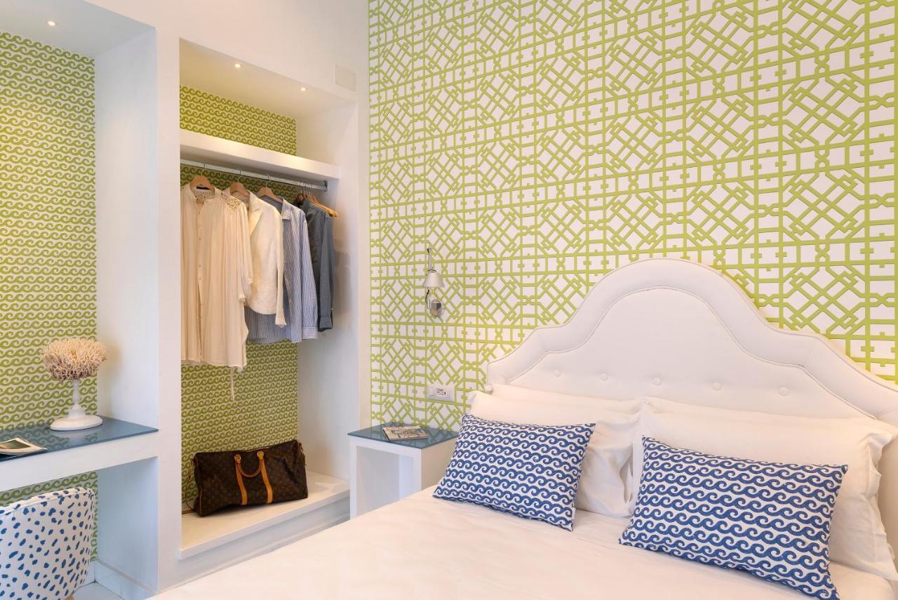 Sorrentovibes - Design Holiday Home In Sorrento City Center Dış mekan fotoğraf