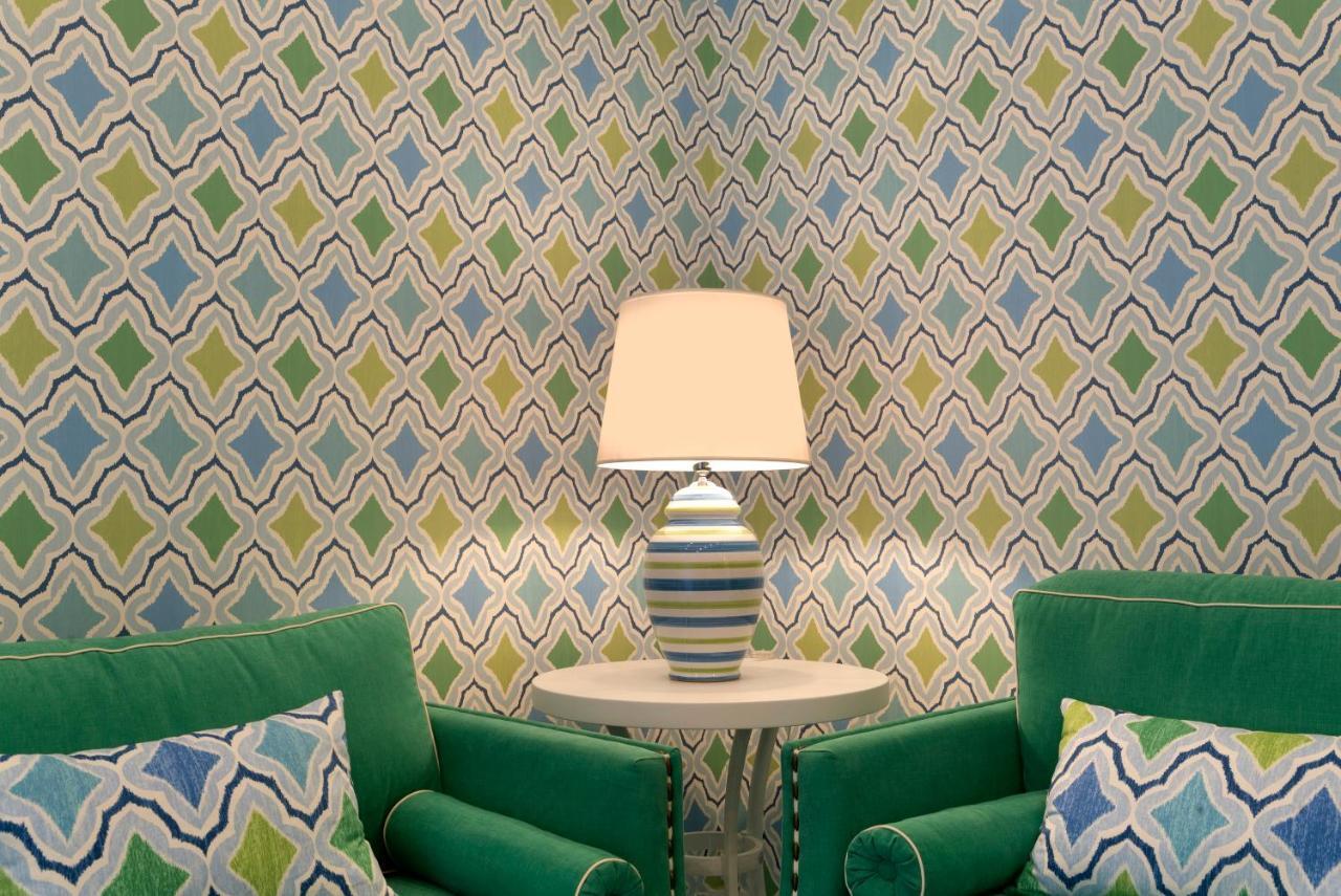 Sorrentovibes - Design Holiday Home In Sorrento City Center Dış mekan fotoğraf