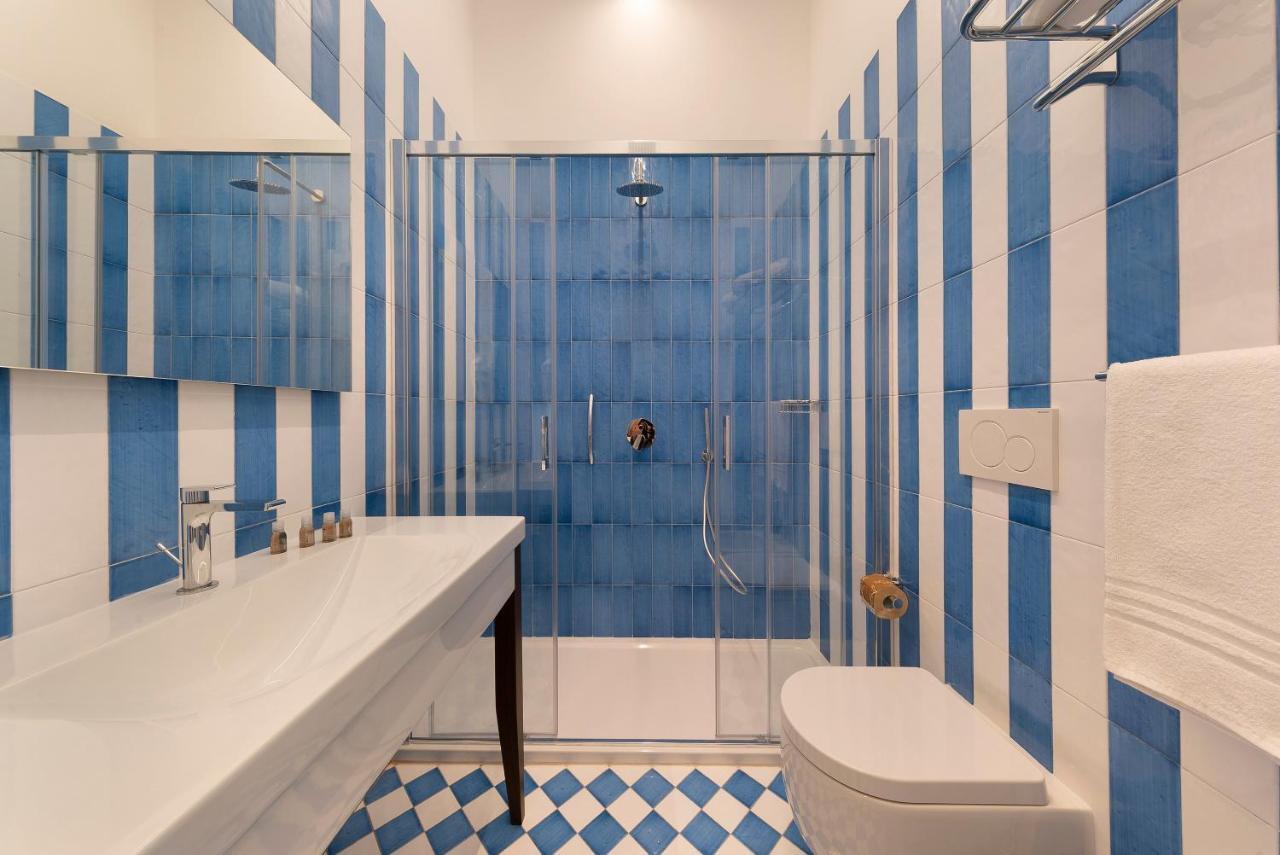 Sorrentovibes - Design Holiday Home In Sorrento City Center Dış mekan fotoğraf
